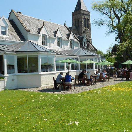 Karma Lake Of Menteith Hotel Στέρλινγκ Εξωτερικό φωτογραφία