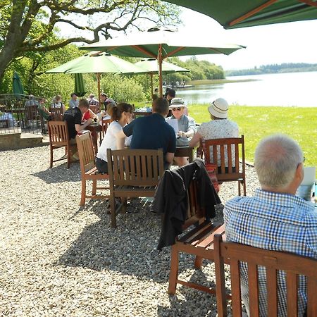 Karma Lake Of Menteith Hotel Στέρλινγκ Εξωτερικό φωτογραφία