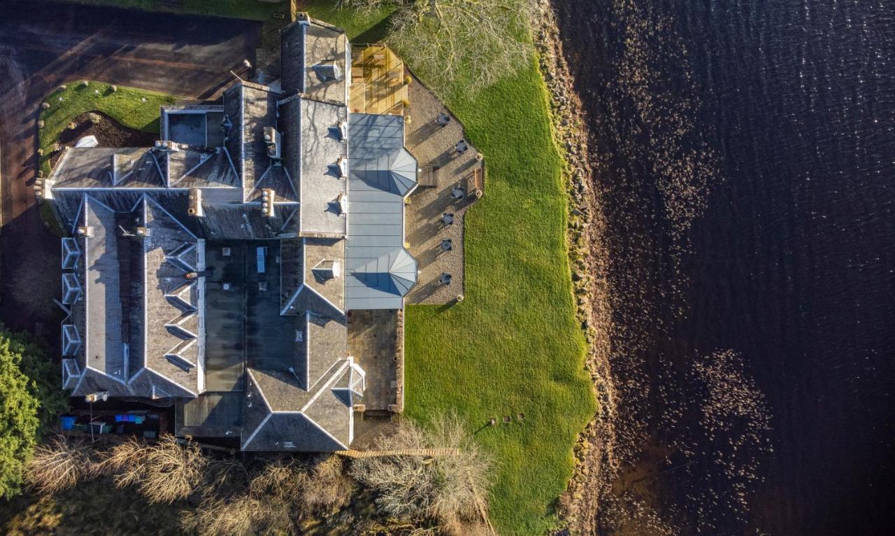 Karma Lake Of Menteith Hotel Στέρλινγκ Εξωτερικό φωτογραφία