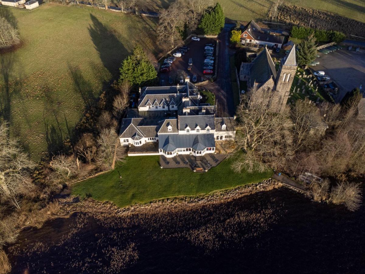 Karma Lake Of Menteith Hotel Στέρλινγκ Εξωτερικό φωτογραφία