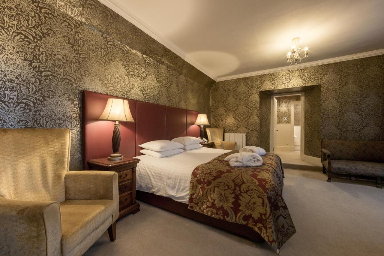 Karma Lake Of Menteith Hotel Στέρλινγκ Εξωτερικό φωτογραφία