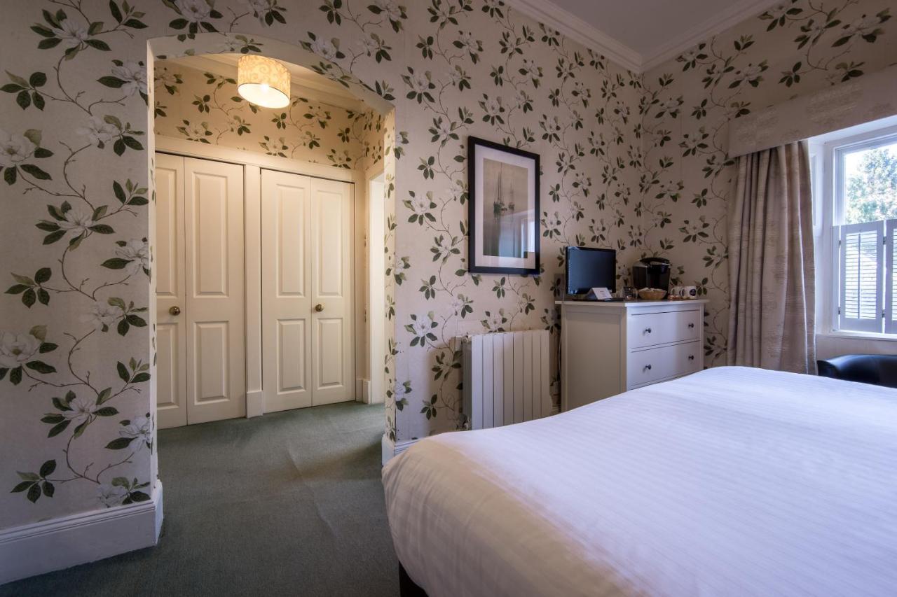 Karma Lake Of Menteith Hotel Στέρλινγκ Εξωτερικό φωτογραφία