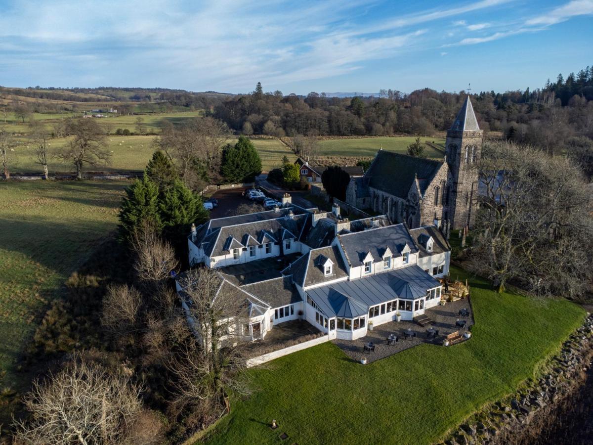Karma Lake Of Menteith Hotel Στέρλινγκ Εξωτερικό φωτογραφία