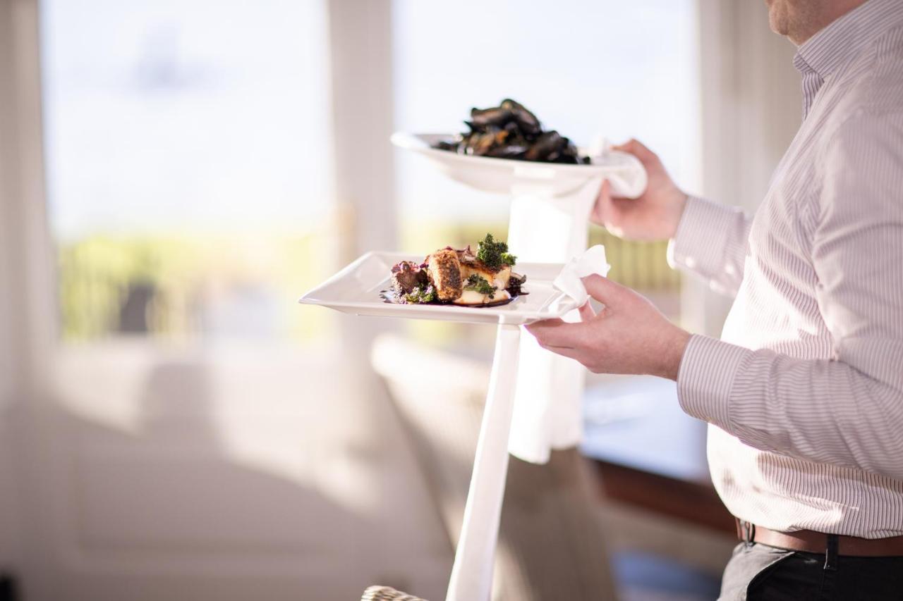 Karma Lake Of Menteith Hotel Στέρλινγκ Εξωτερικό φωτογραφία