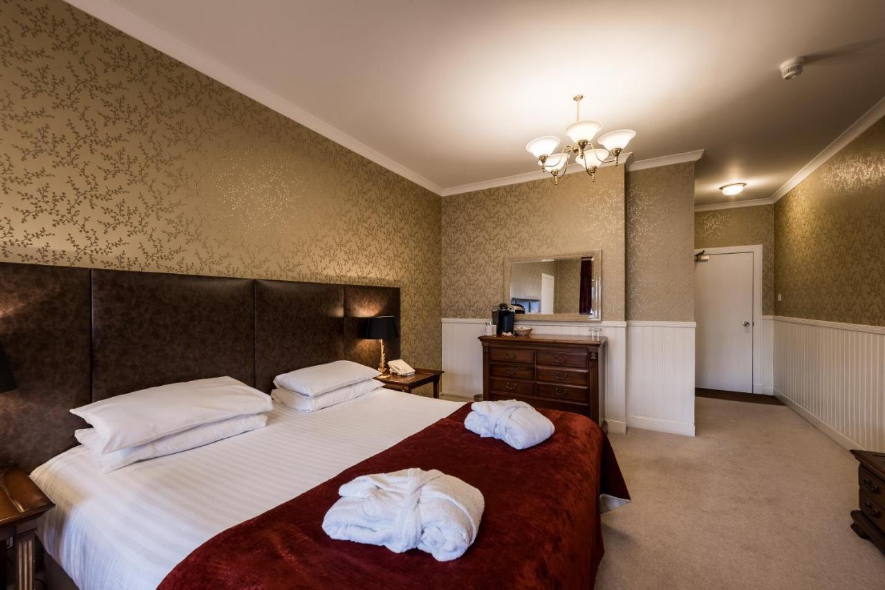Karma Lake Of Menteith Hotel Στέρλινγκ Εξωτερικό φωτογραφία