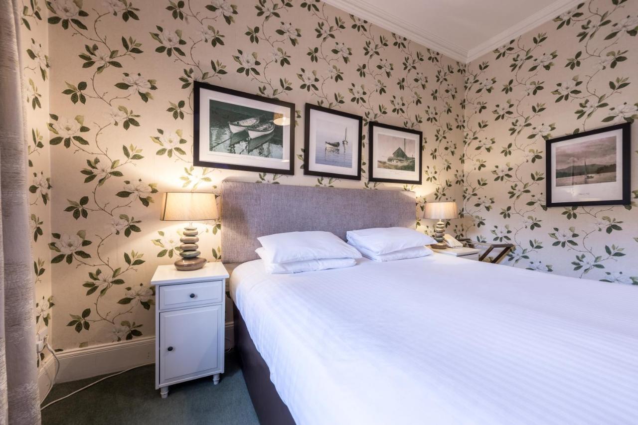 Karma Lake Of Menteith Hotel Στέρλινγκ Εξωτερικό φωτογραφία