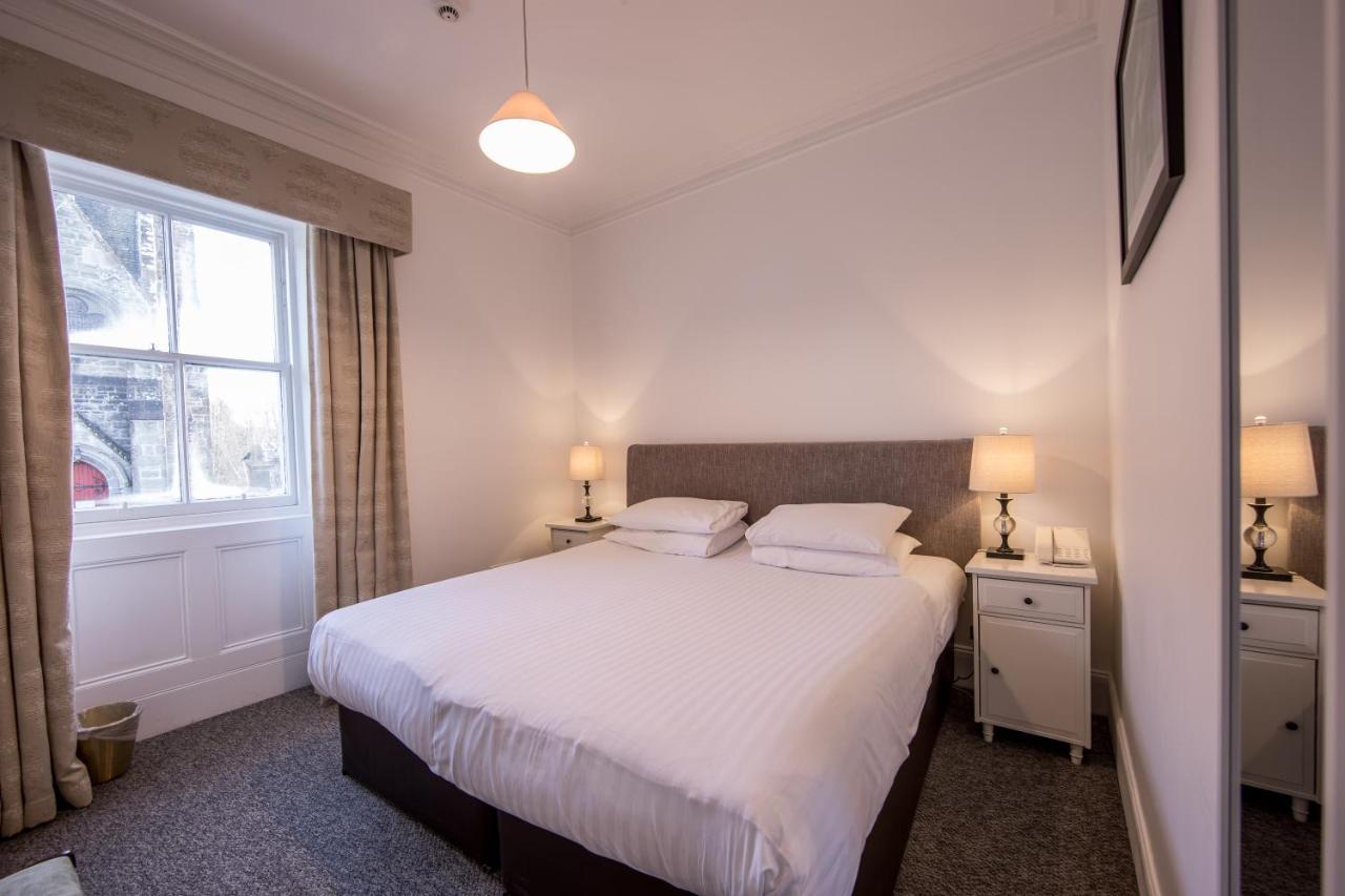 Karma Lake Of Menteith Hotel Στέρλινγκ Εξωτερικό φωτογραφία
