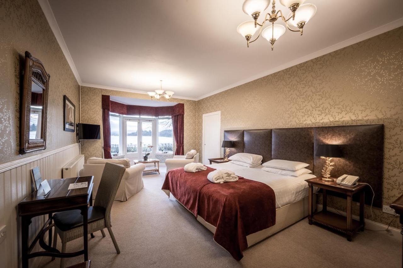 Karma Lake Of Menteith Hotel Στέρλινγκ Εξωτερικό φωτογραφία