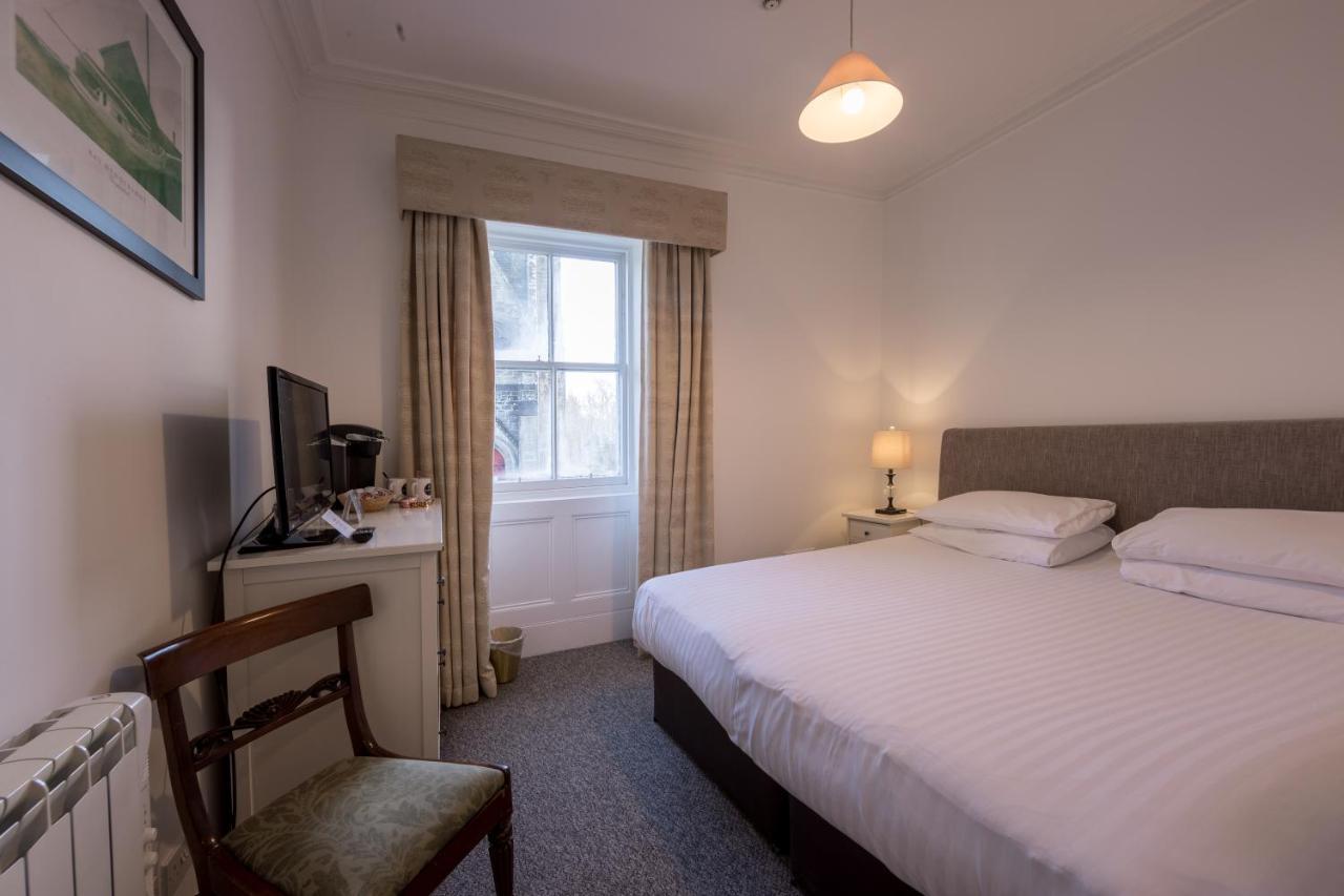 Karma Lake Of Menteith Hotel Στέρλινγκ Εξωτερικό φωτογραφία