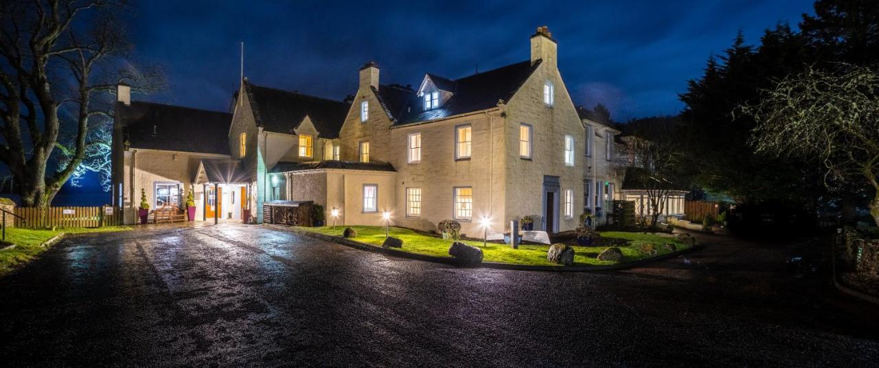 Karma Lake Of Menteith Hotel Στέρλινγκ Εξωτερικό φωτογραφία