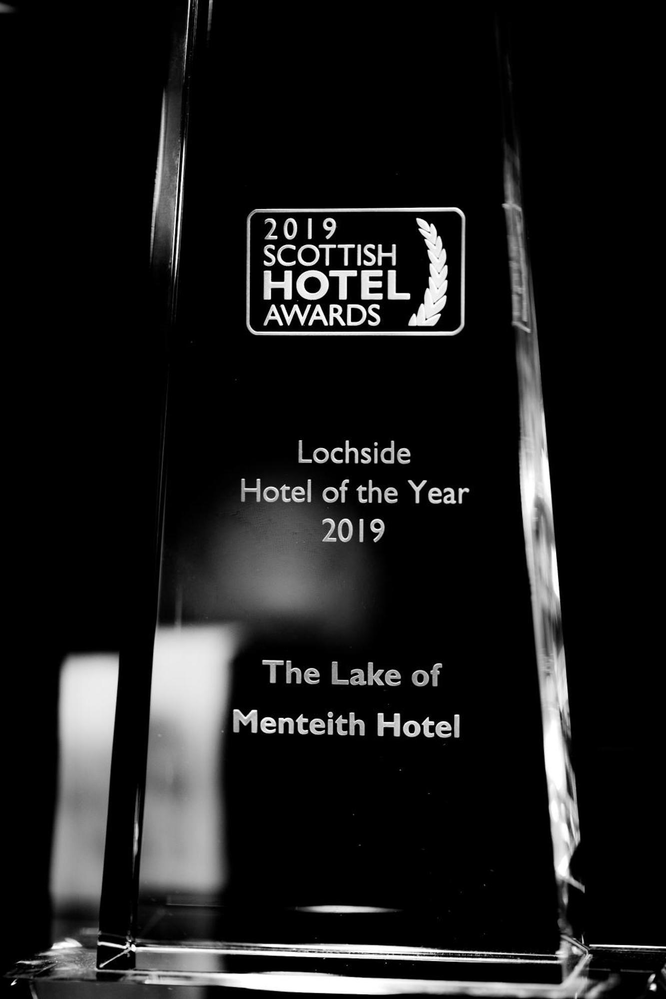 Karma Lake Of Menteith Hotel Στέρλινγκ Εξωτερικό φωτογραφία