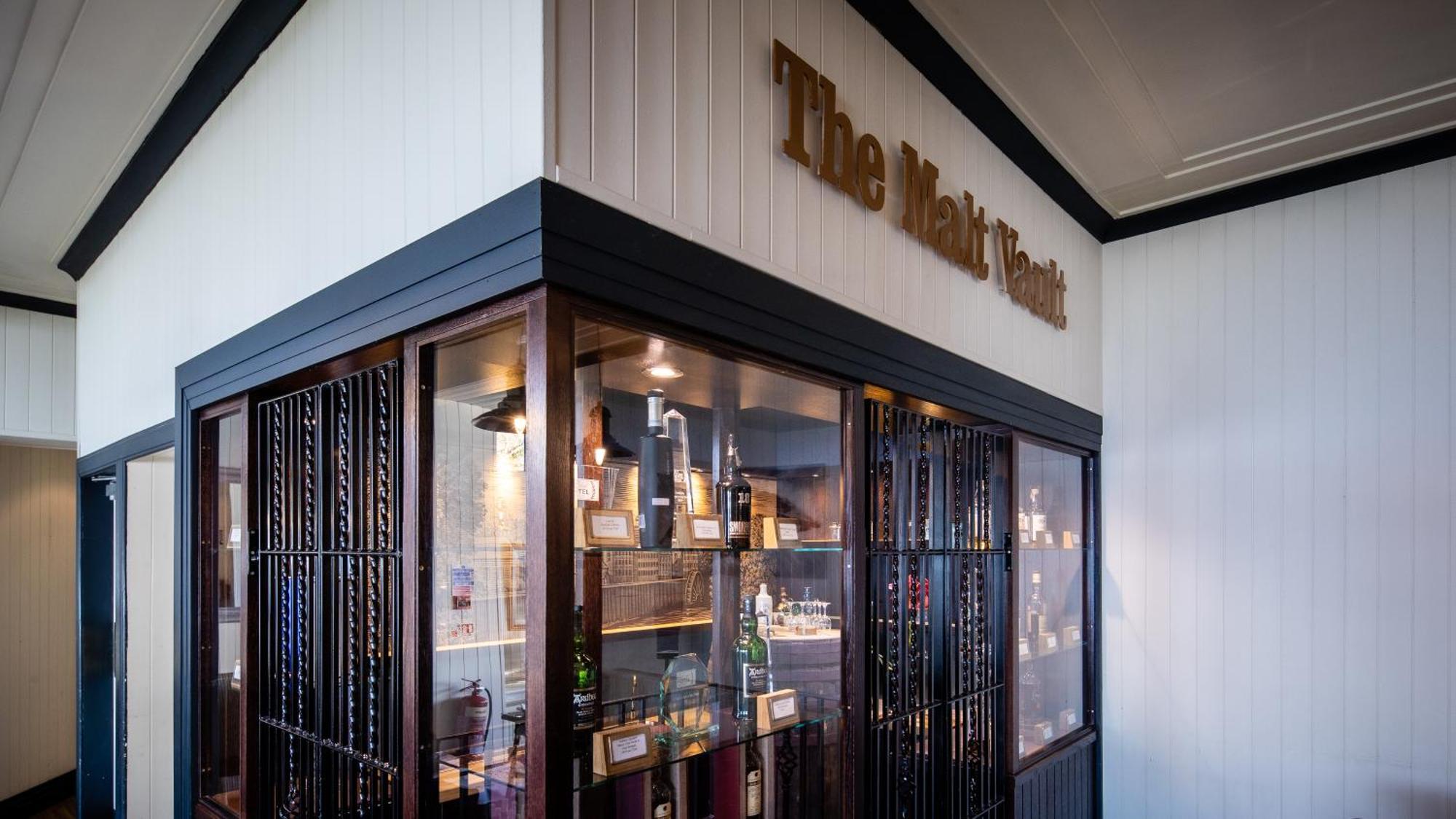 Karma Lake Of Menteith Hotel Στέρλινγκ Εξωτερικό φωτογραφία