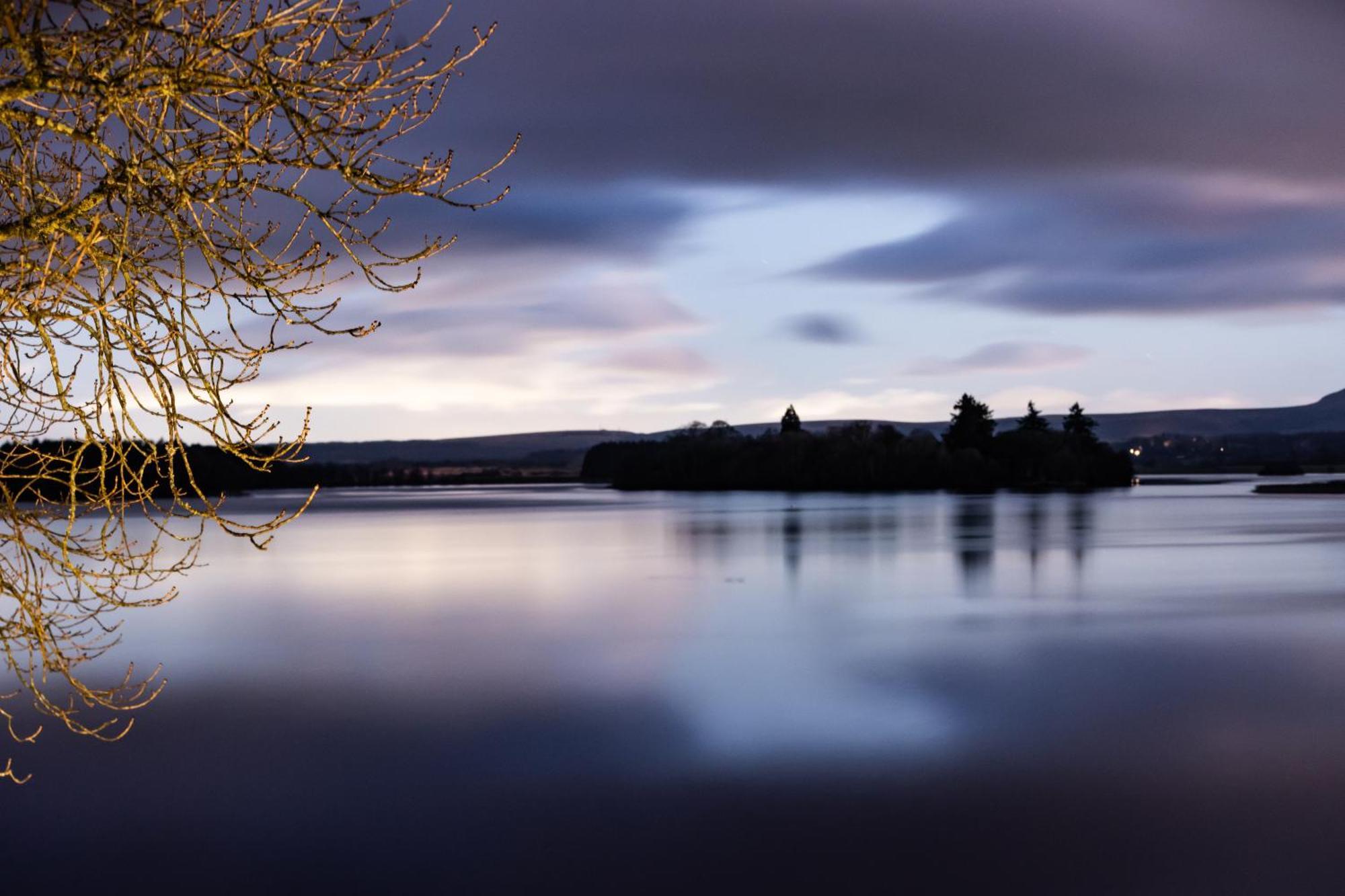 Karma Lake Of Menteith Hotel Στέρλινγκ Εξωτερικό φωτογραφία