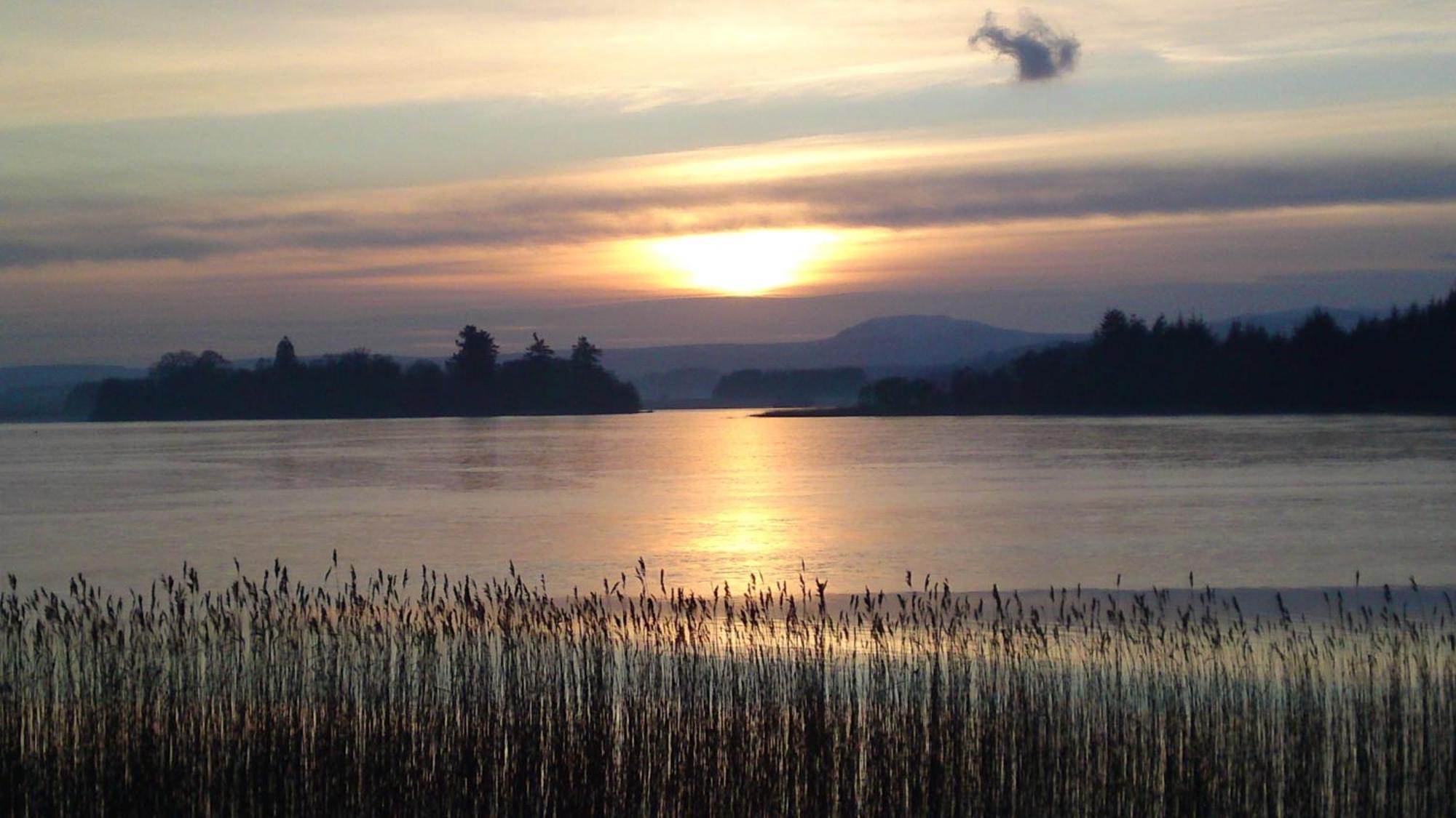 Karma Lake Of Menteith Hotel Στέρλινγκ Εξωτερικό φωτογραφία