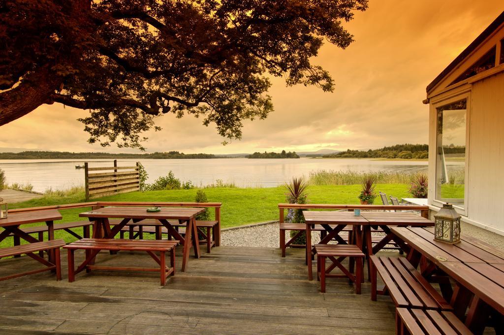 Karma Lake Of Menteith Hotel Στέρλινγκ Εξωτερικό φωτογραφία