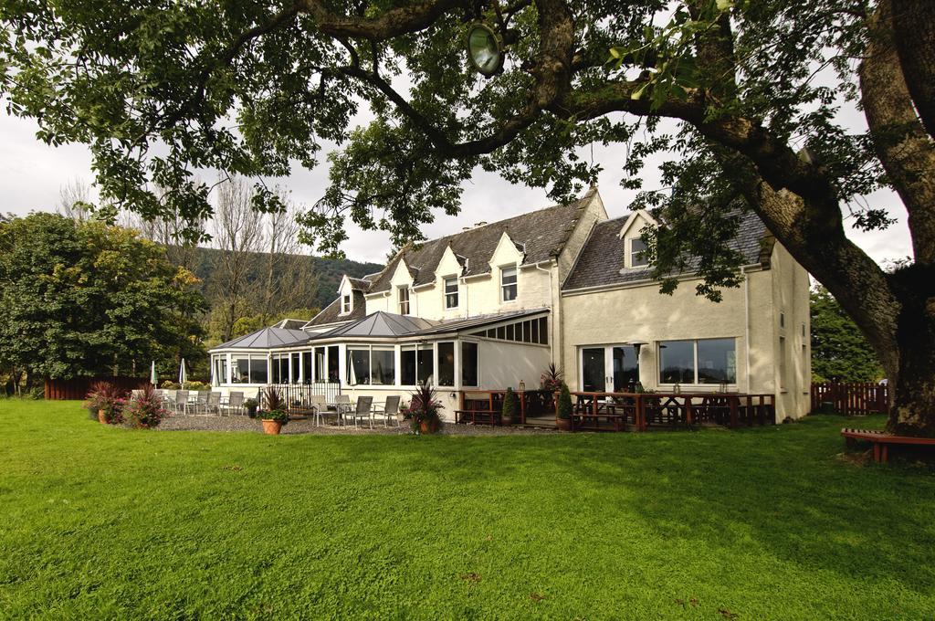 Karma Lake Of Menteith Hotel Στέρλινγκ Εξωτερικό φωτογραφία